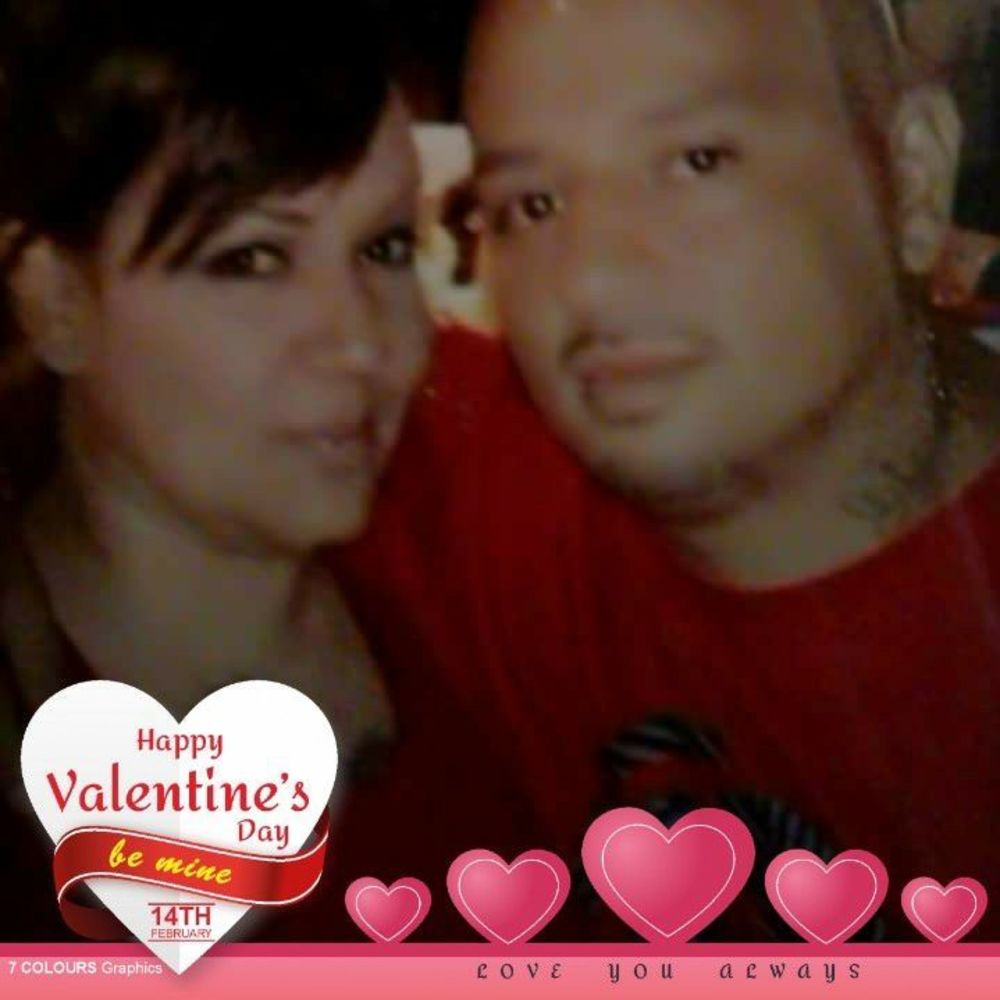 Meet your Posher, Bobby n. angela